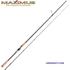 Спиннинг Maximus Contact Jig Cork